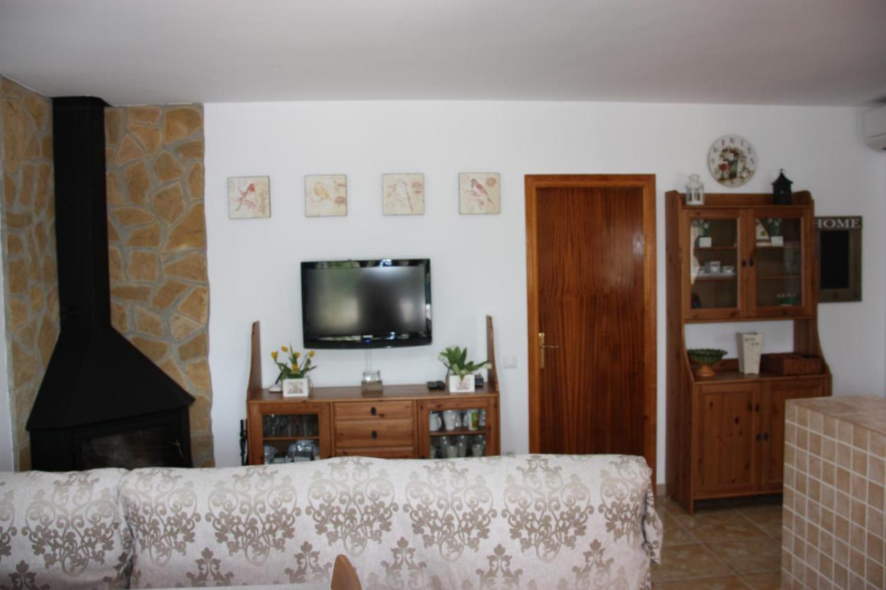 Willa Casa Mireia I Paula Riumar Zewnętrze zdjęcie