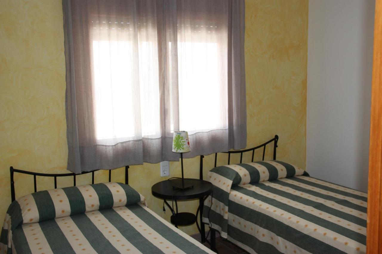 Willa Casa Mireia I Paula Riumar Zewnętrze zdjęcie