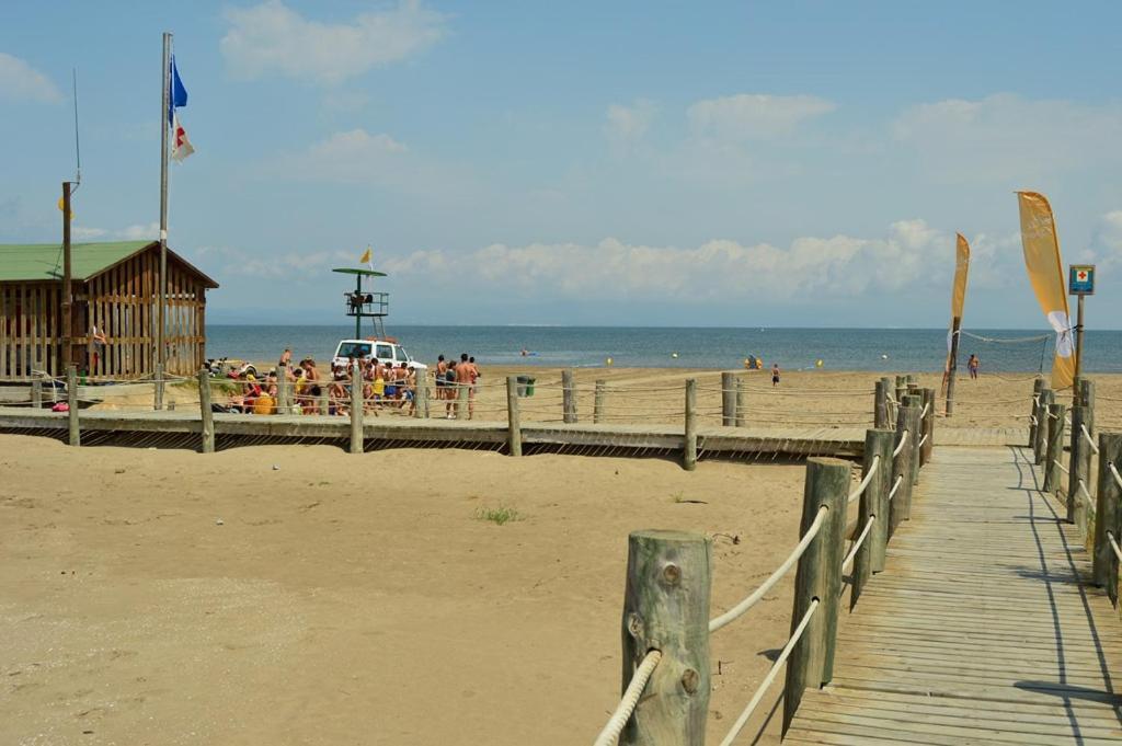 Willa Casa Mireia I Paula Riumar Zewnętrze zdjęcie